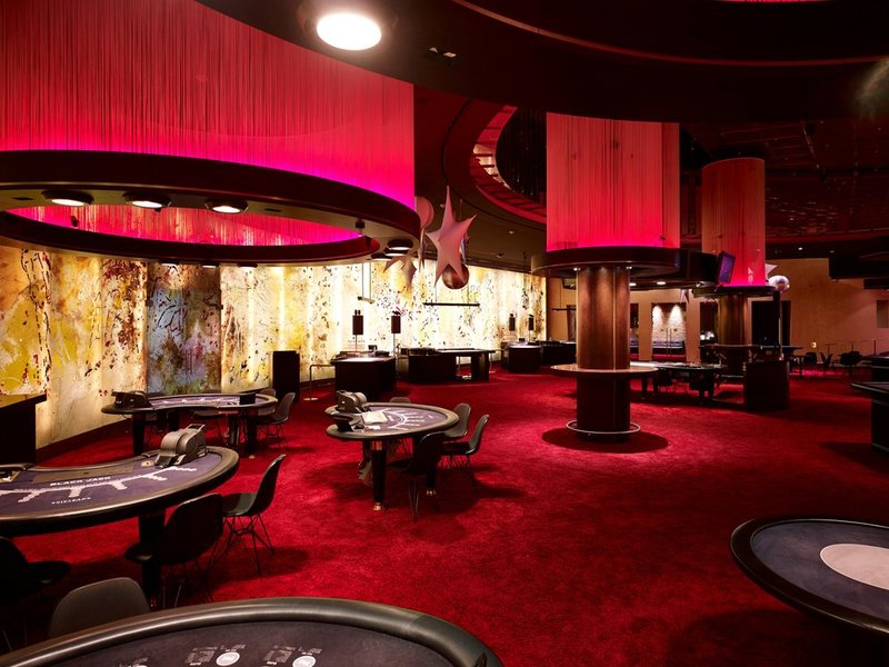 A look at casino asino